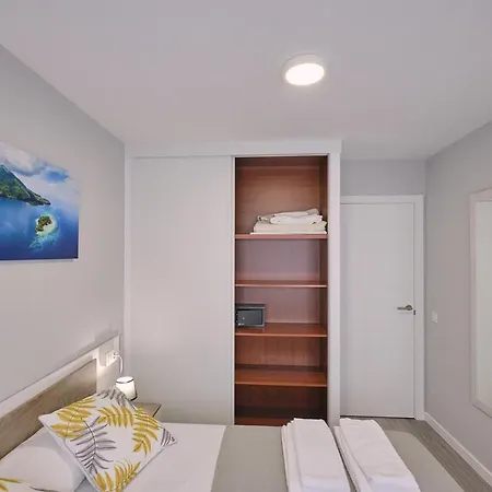 La Casa De Julia Apartamento Nuevo Y Centrico Santiago de Compostela Exterior photo