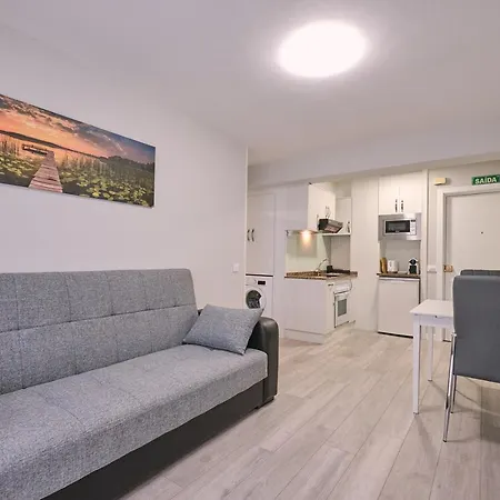 La Casa De Julia Apartamento Nuevo Y Centrico Santiago de Compostela Exterior photo