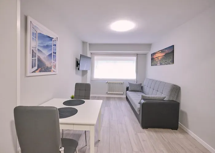 La Casa De Julia Apartamento Nuevo Y Centrico