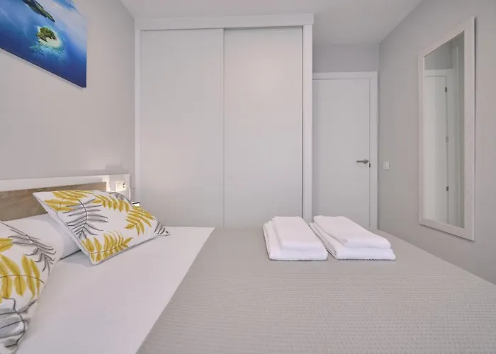 La Casa De Julia Apartamento Nuevo Y Centrico