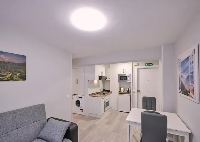 La Casa De Julia Apartamento Nuevo Y Centrico