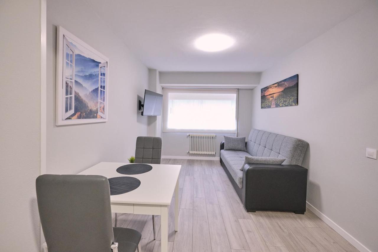 La Casa De Julia Nuevo Y Centrico Apartment *