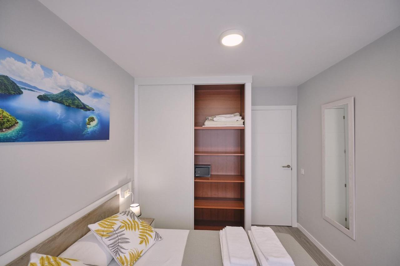 Apartment La Casa De Julia Nuevo Y Centrico Santiago de Compostela