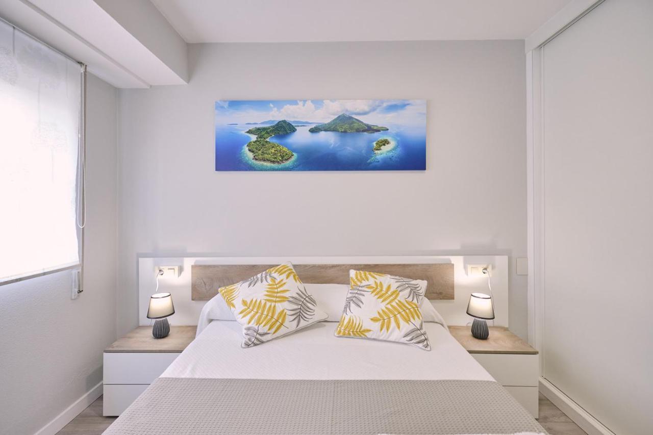 La Casa De Julia Nuevo Y Centrico Apartment