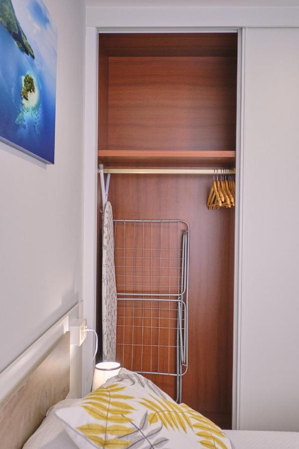 La Casa De Julia Nuevo Y Centrico Apartment