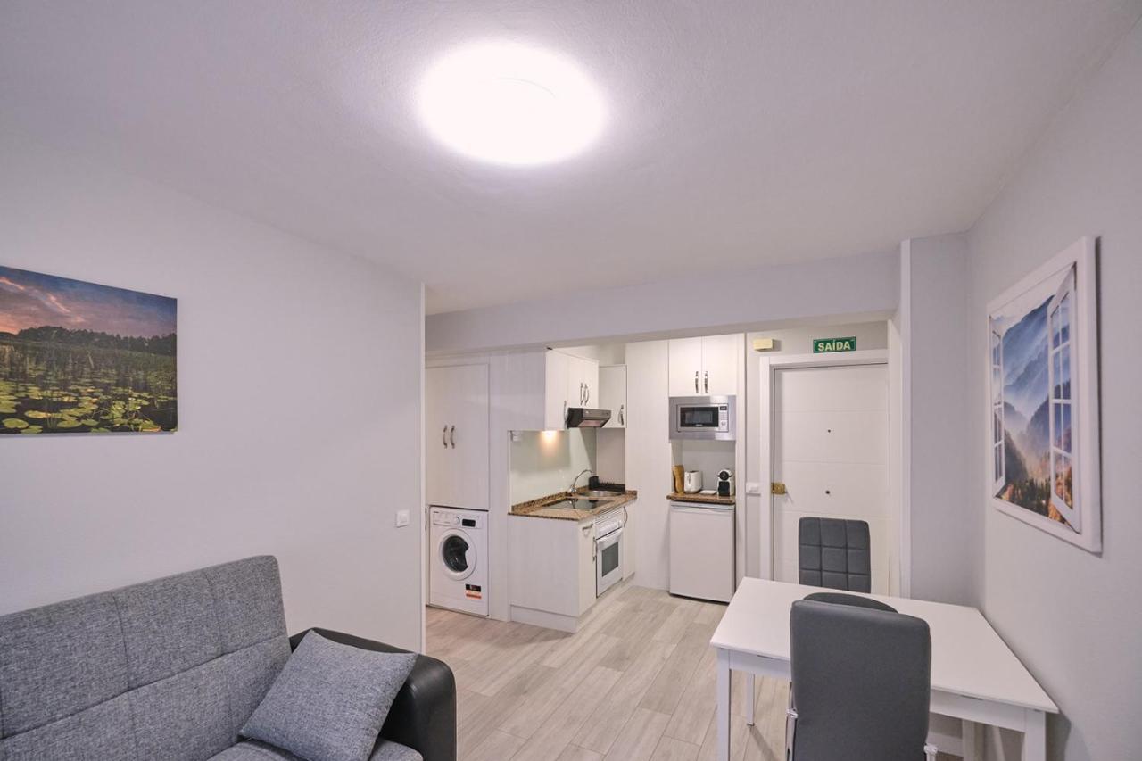 La Casa De Julia Nuevo Y Centrico Apartment