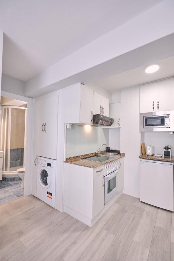 La Casa De Julia Nuevo Y Centrico Apartment