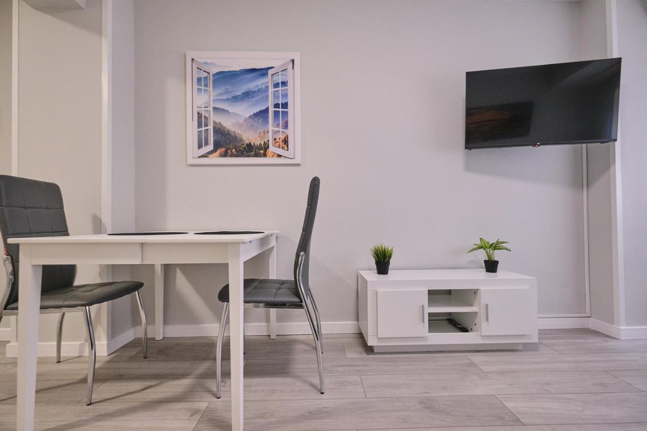 La Casa De Julia Nuevo Y Centrico Apartment *